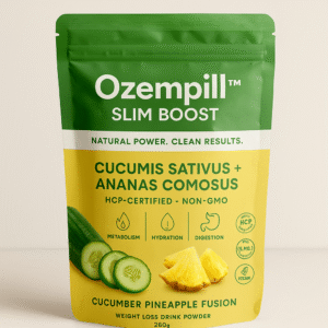 Ozempill™ Slim Boost