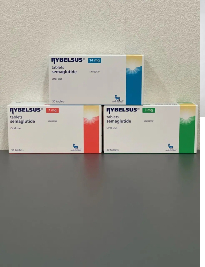 Rybelsus 7 mg - Image 9