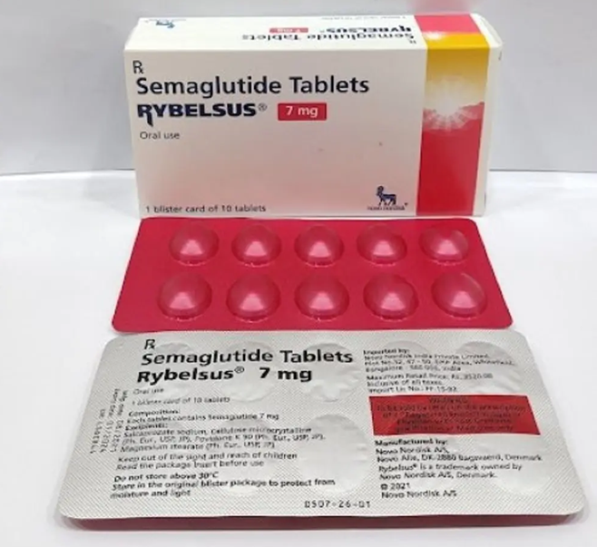 Rybelsus 7 mg - Image 7