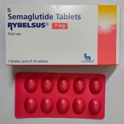 Rybelsus 7 mg - Image 2